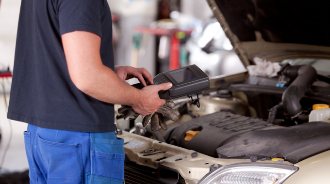 Car Tune Up Checklist And Benefits