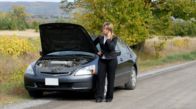 Auto Repair: How To Avoid These Costly Mistakes