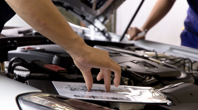 car timing belt change factories